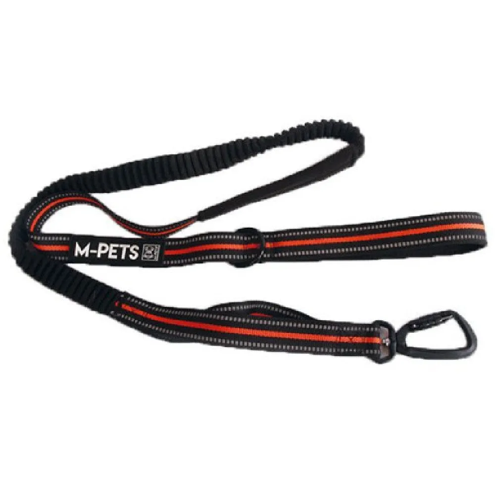 15% OFF: M-Pets Hiking Jogging Dog Leash