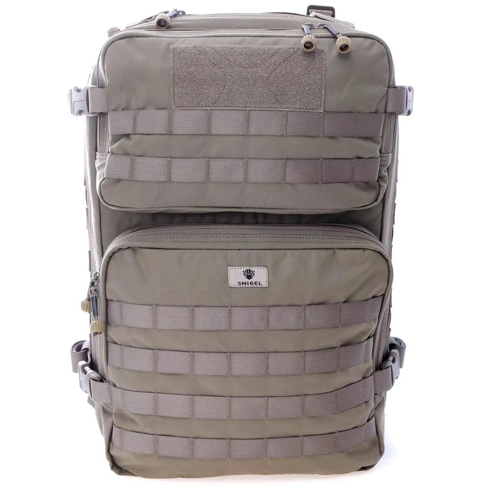 30L Specialist Backpack -14