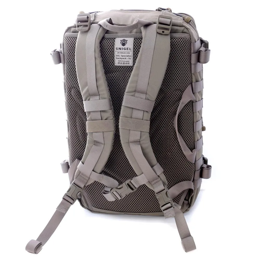 30L Specialist Backpack -14