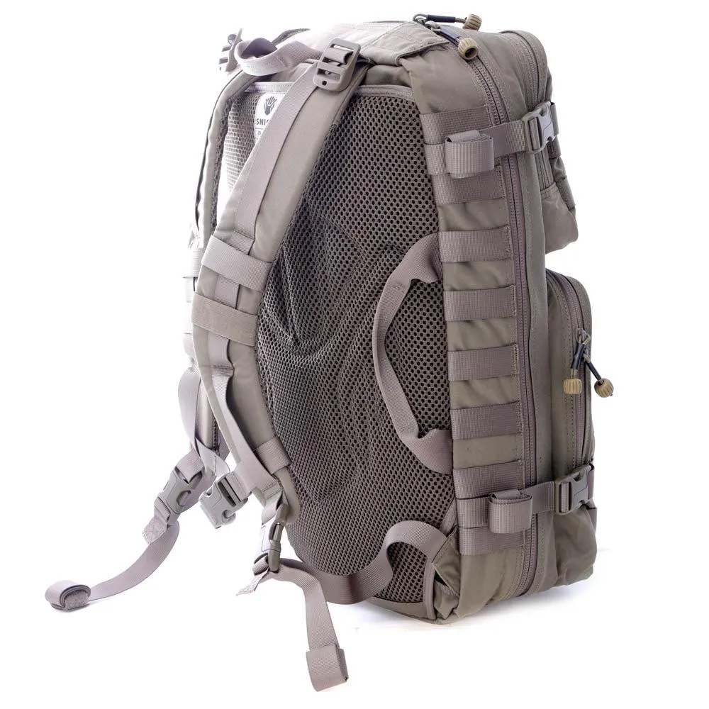 30L Specialist Backpack -14