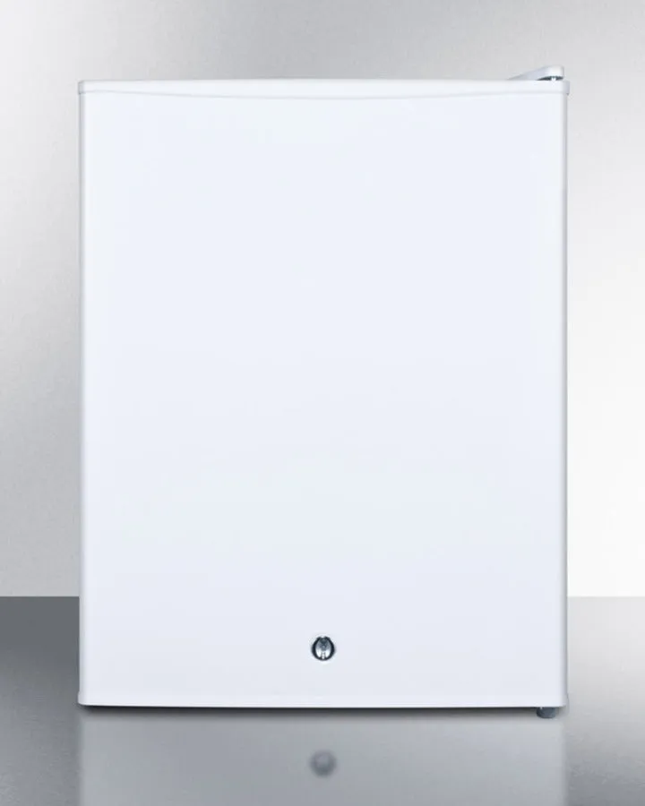 Accucold Compact All-Freezer