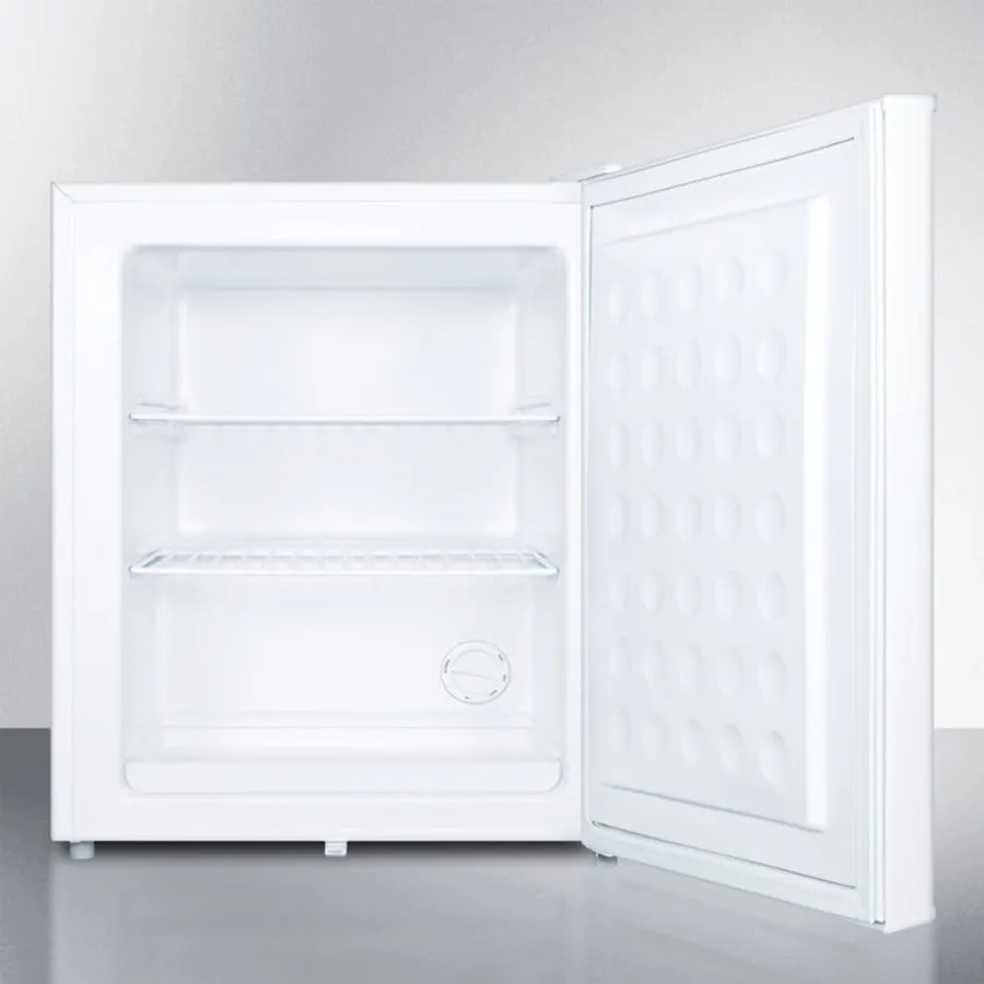 Accucold Compact All-Freezer