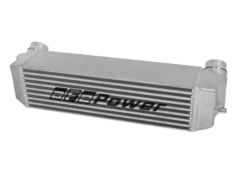 aFe Bladerunner GT Series Intercooler 2012-2016 BMW 328i L4-2.0L (t) N20