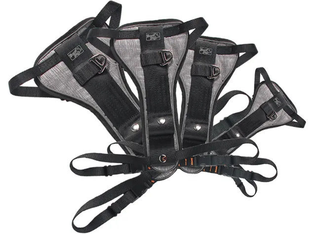 AFP Travel-Car Seat Harness