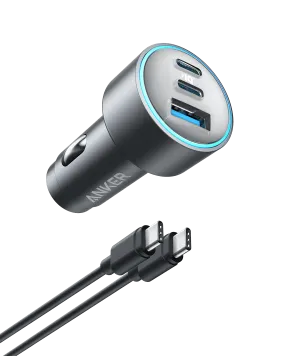 Anker <b>535</b> Car Charger (67W)