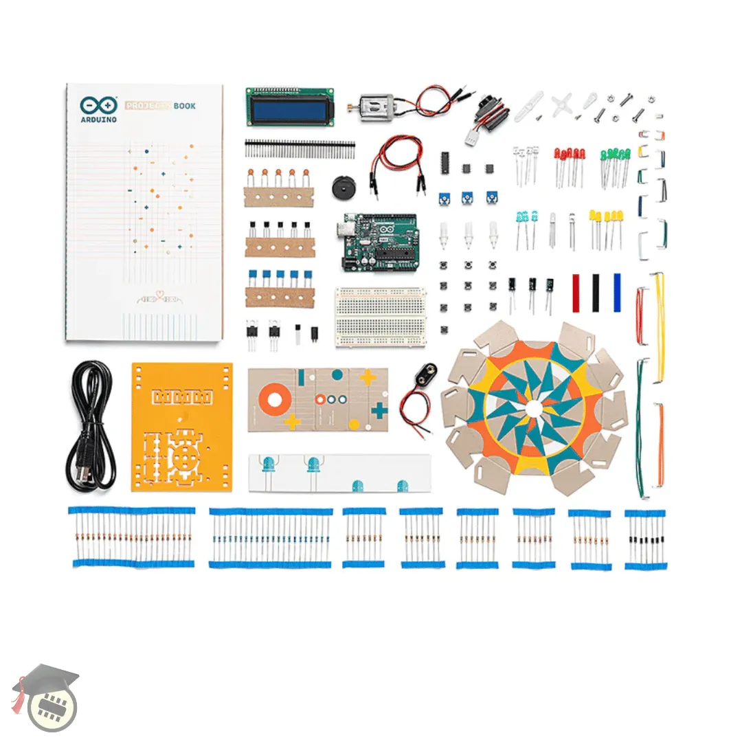 Arduino Starter Kit