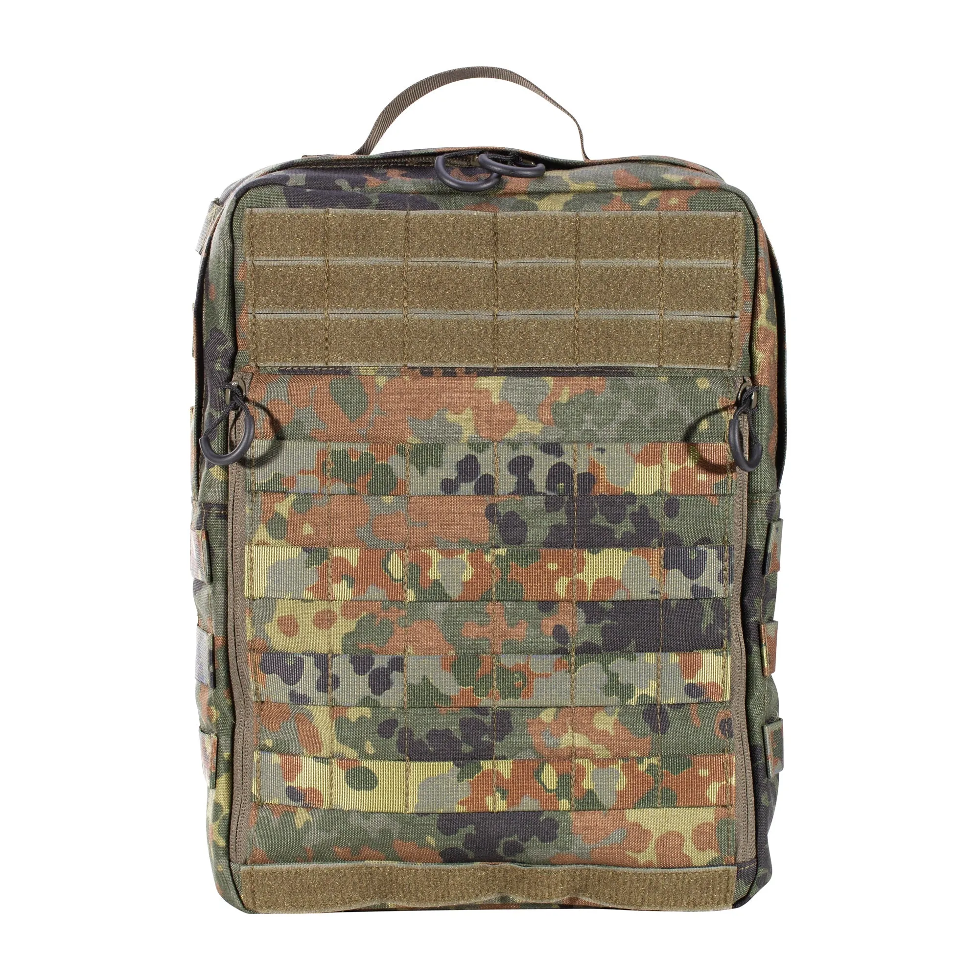 Backpack Clip On Battle Pack