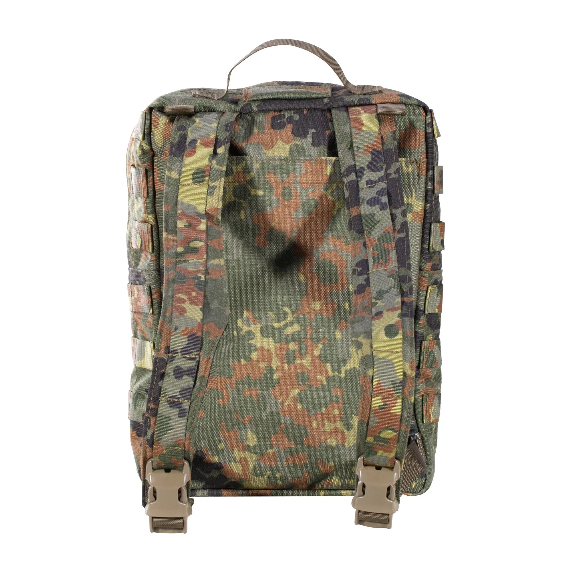 Backpack Clip On Battle Pack