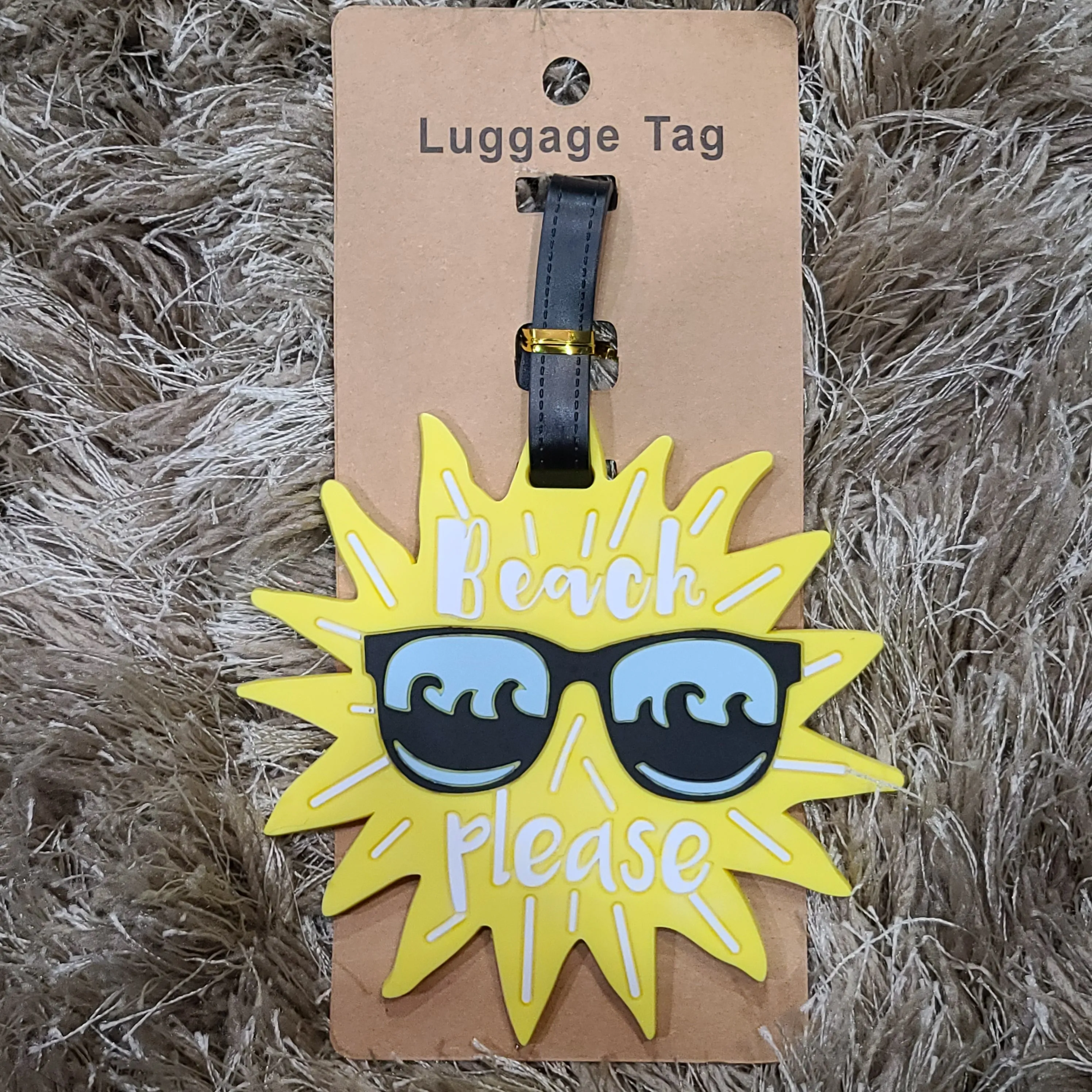 Bag Tag