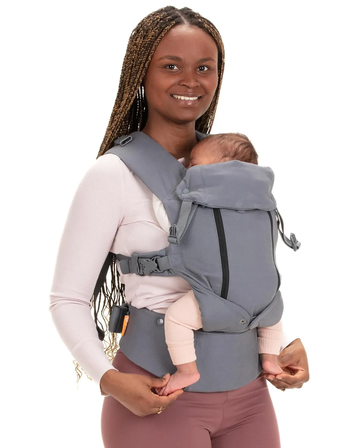 Beco 8 Baby Carrier