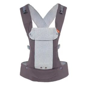 Beco Gemini Baby Carrier - Cool Grey