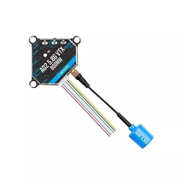 BetaFPV A02 25-800mW 5.85G VTX