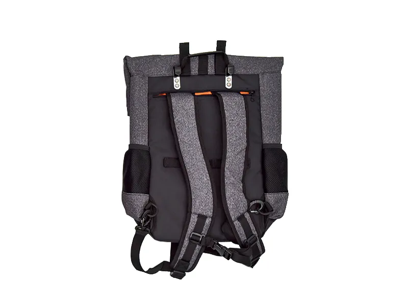 Bike Pannier–Backpack IB-SF3