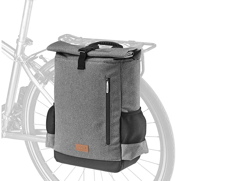 Bike Pannier–Backpack IB-SF3