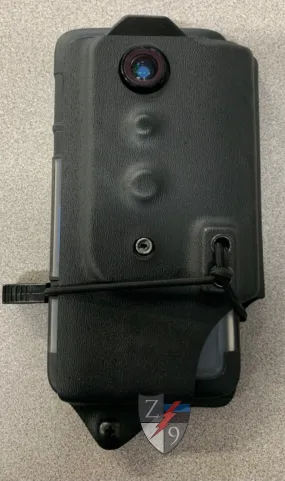 Bodyworn Camera System Cases