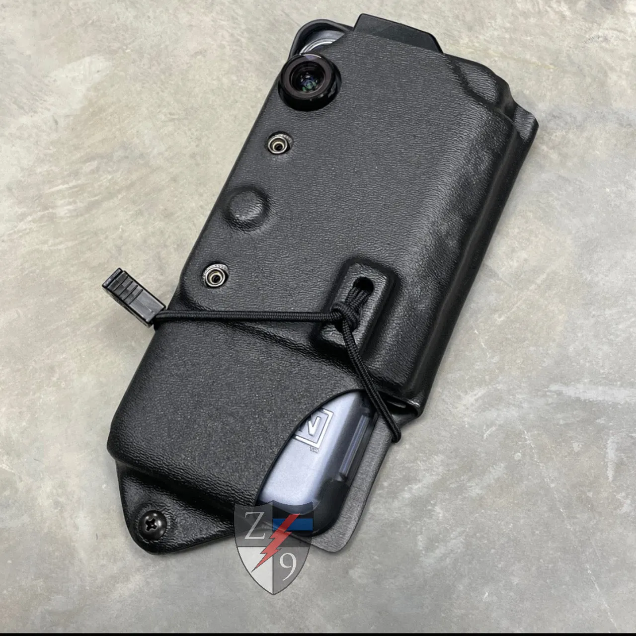 Bodyworn Camera System Cases