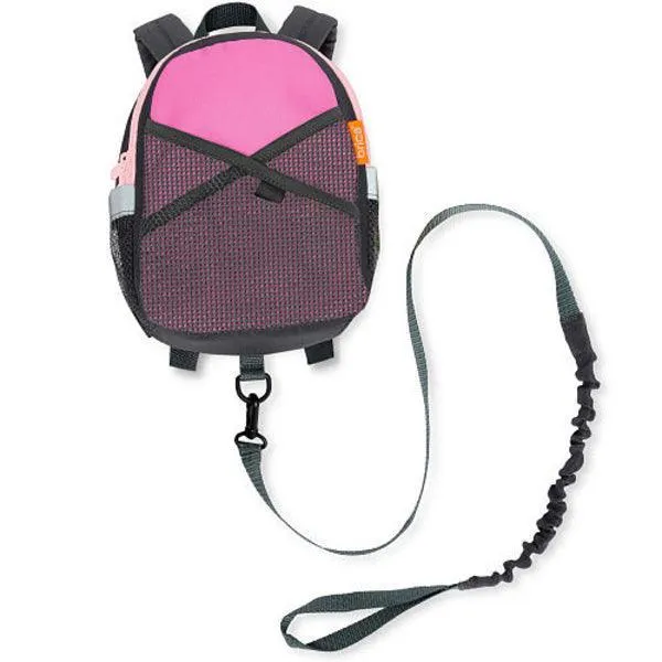 Brica By-Your-Side Safety Harness Backpack