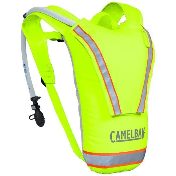 Camelback Hi Viz Hydration Backpack 2.5LITRE