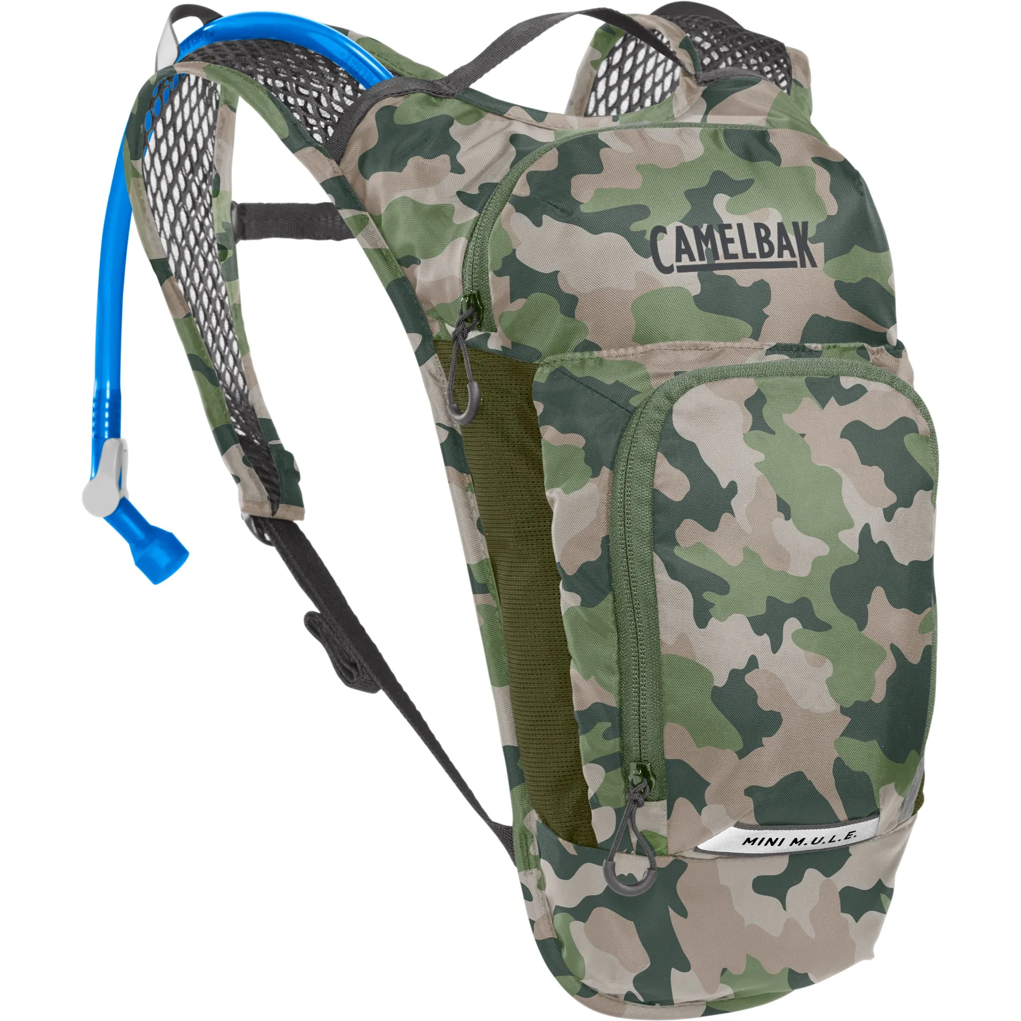 Camelbak Mini MULE Kids Hydration Pack 1.5L