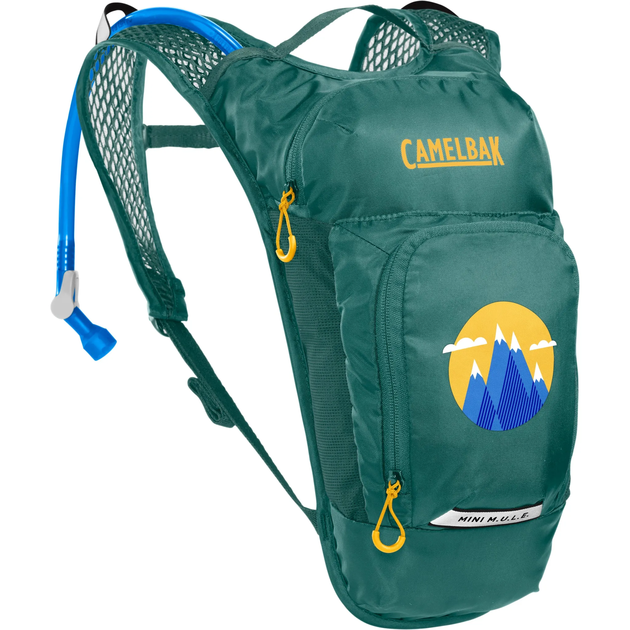 Camelbak Mini MULE Kids Hydration Pack 1.5L