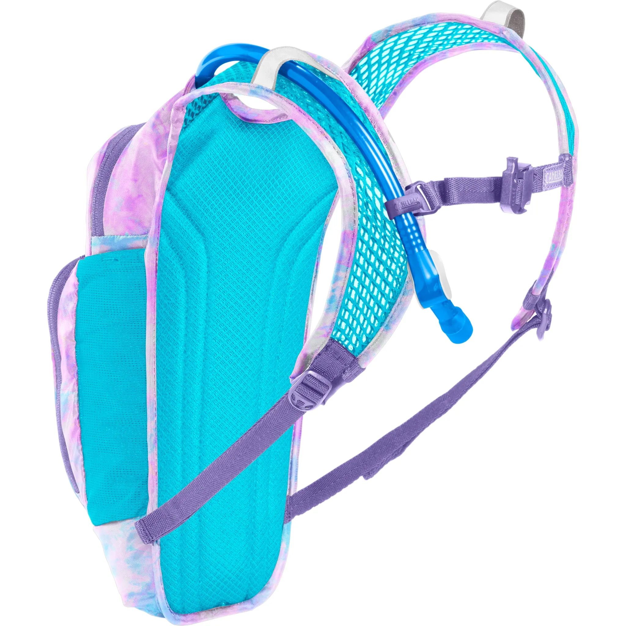 Camelbak Mini MULE Kids Hydration Pack 1.5L