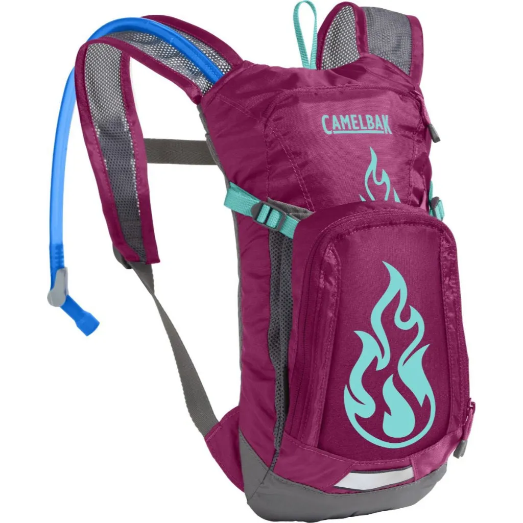 Camelbak Mini MULE Kids Hydration Pack 1.5L