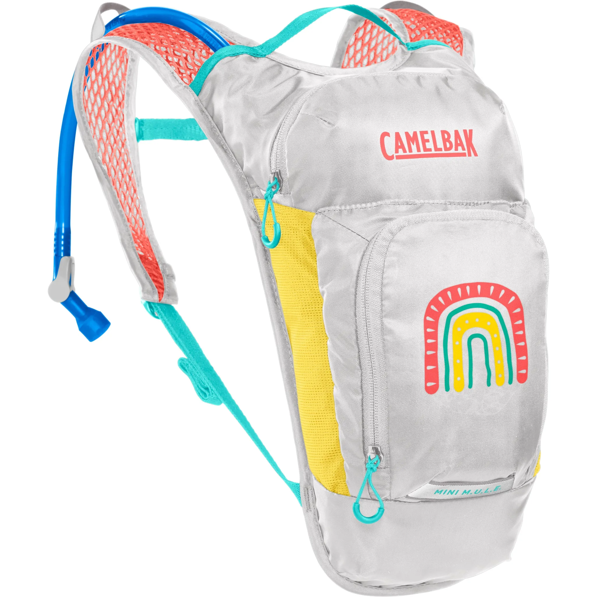 Camelbak Mini MULE Kids Hydration Pack 1.5L