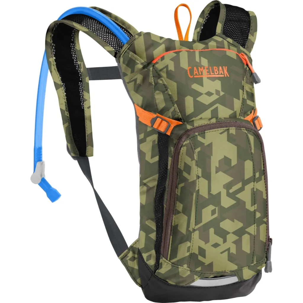 Camelbak Mini MULE Kids Hydration Pack 1.5L