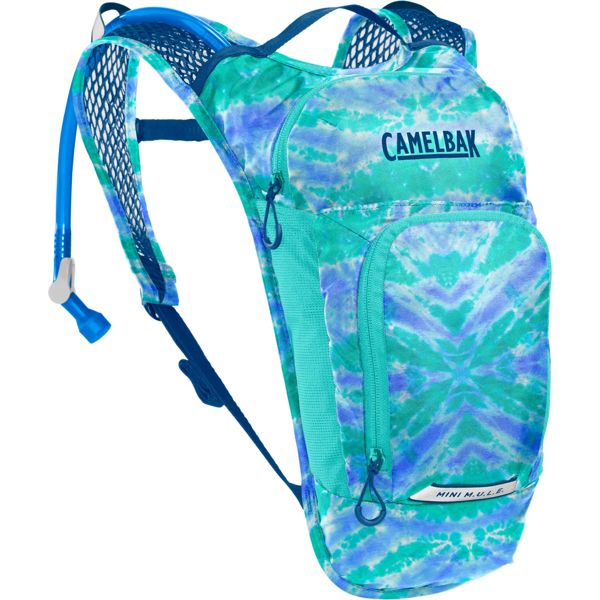 Camelbak Mini MULE Kids Hydration Pack 1.5L