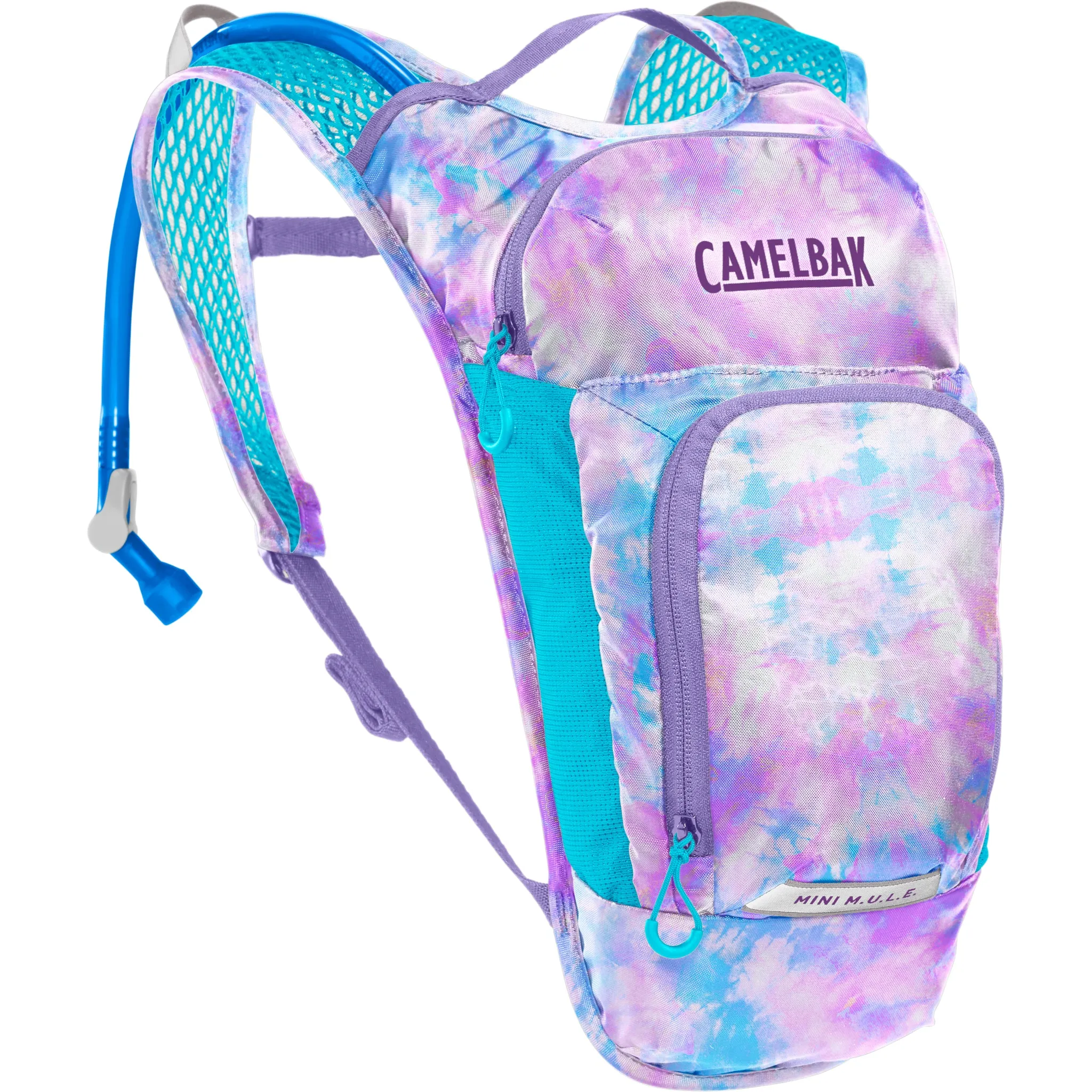 Camelbak Mini MULE Kids Hydration Pack 1.5L