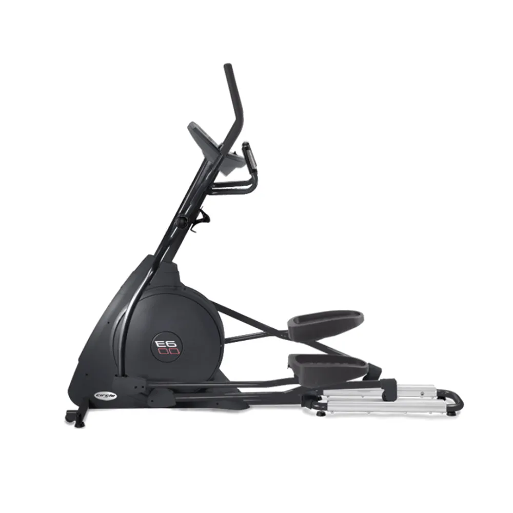 Circle Fitness Elliptical Trainer E6