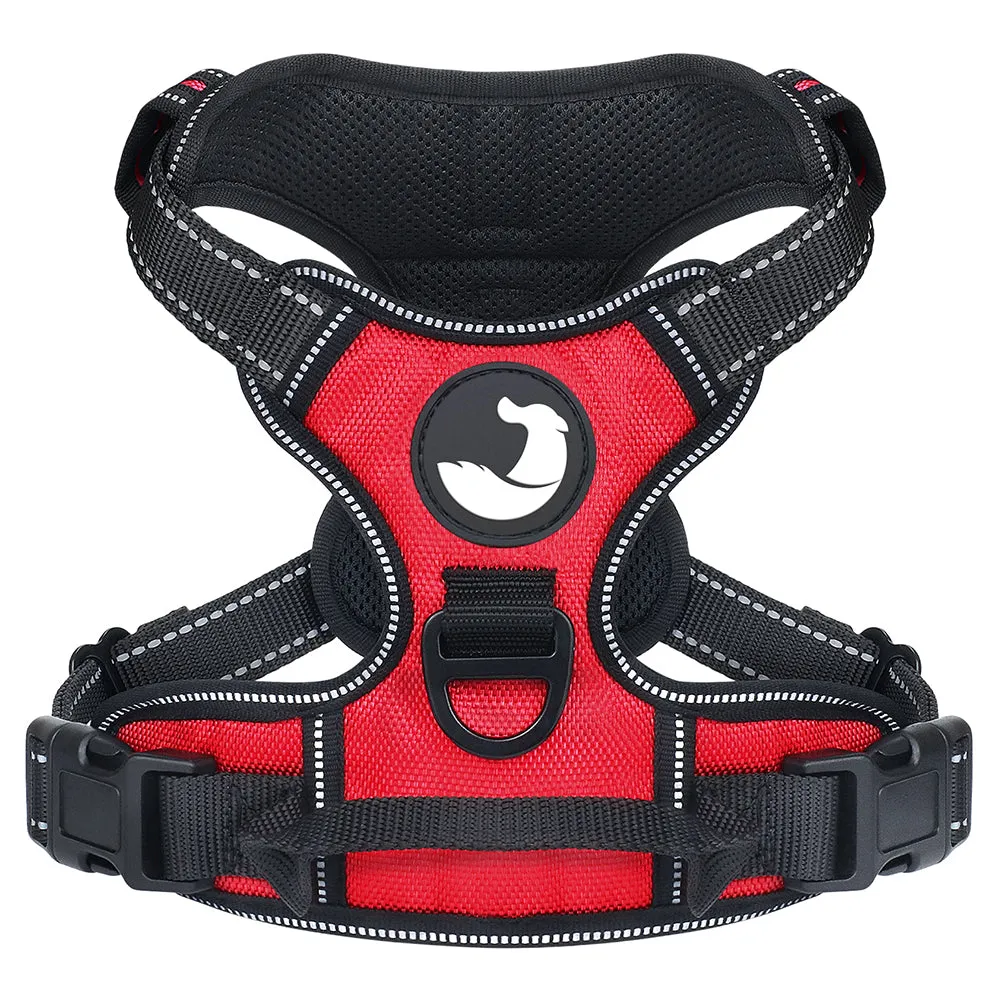 CozyPaws™ No Pull Dog Vest Harness