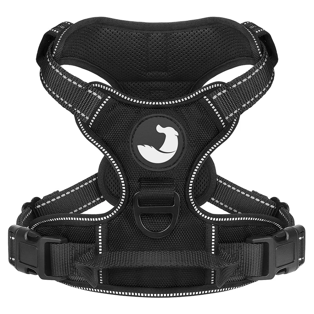 CozyPaws™ No Pull Dog Vest Harness