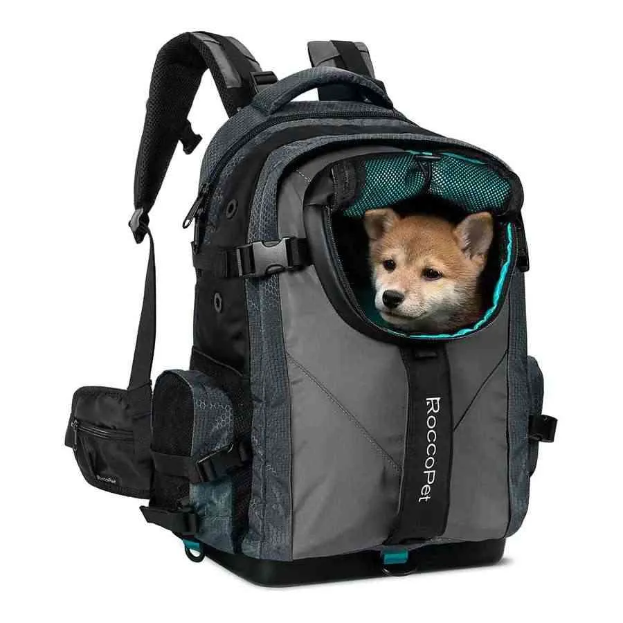 Dog Carrier Backpack