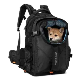 Dog Carrier Backpack