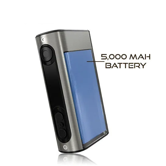 Eleaf iSmoka iPower 80W 5000mah TC Box Mod Kit