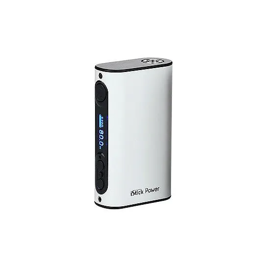 Eleaf iSmoka iPower 80W 5000mah TC Box Mod Kit