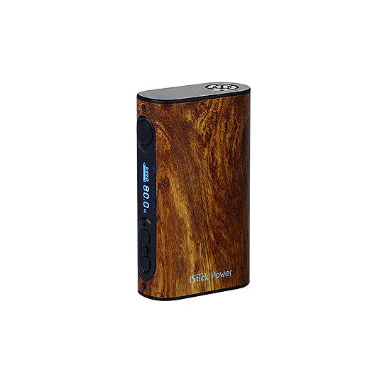 Eleaf iSmoka iPower 80W 5000mah TC Box Mod Kit