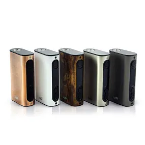 Eleaf iSmoka iPower 80W 5000mah TC Box Mod Kit