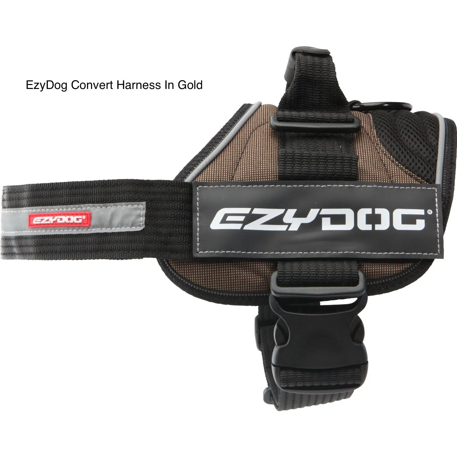 EzyDog Convert Harness - Extra Large