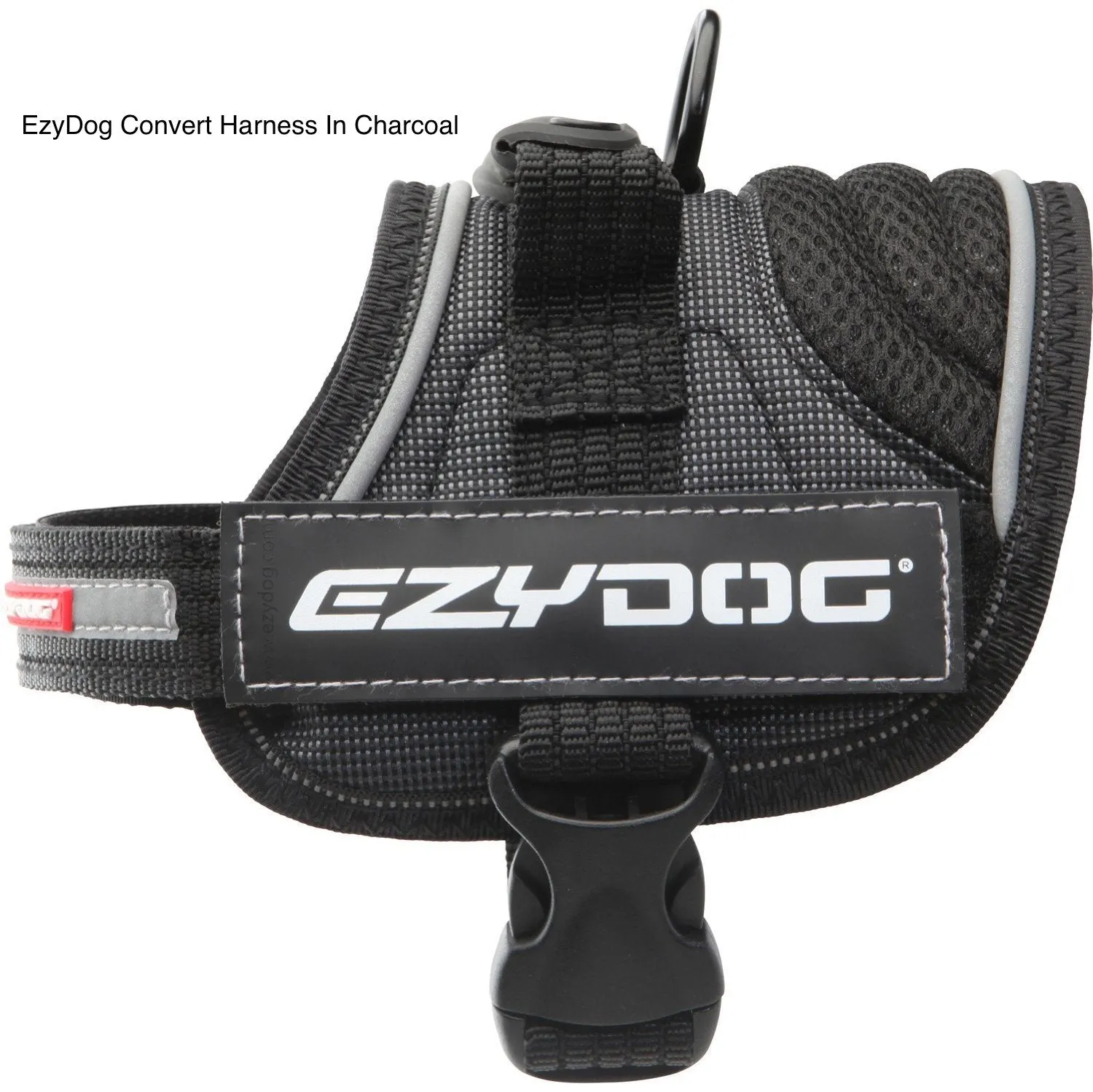 EzyDog Convert Harness - Extra Large