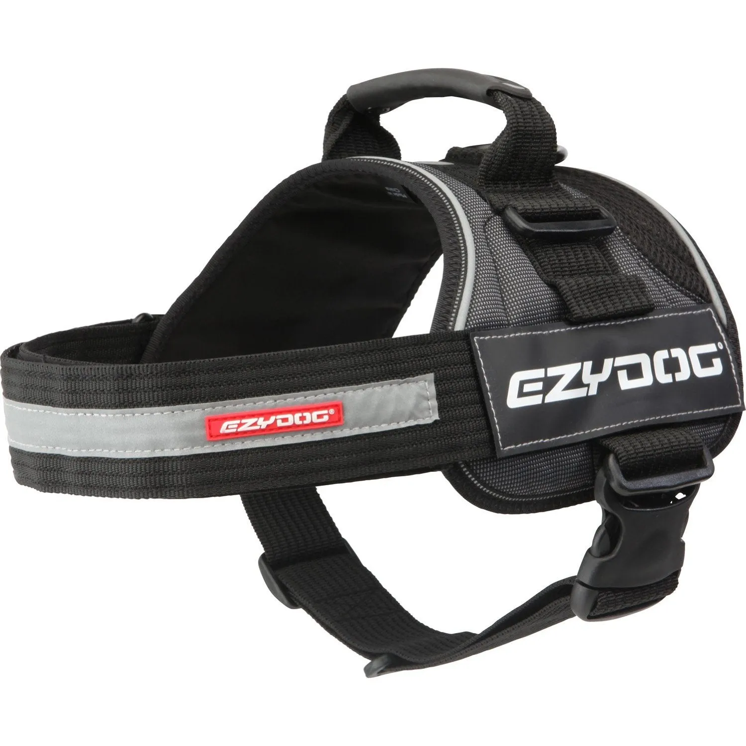 EzyDog Convert Harness - Large