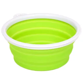 FAT CAT - Collapsible Travel Bowl - 1 Cup