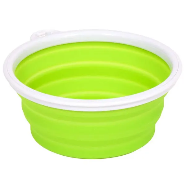 FAT CAT - Collapsible Travel Bowl - 1 Cup