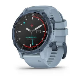 Garmin Descent™ Mk2S Mineral Blue