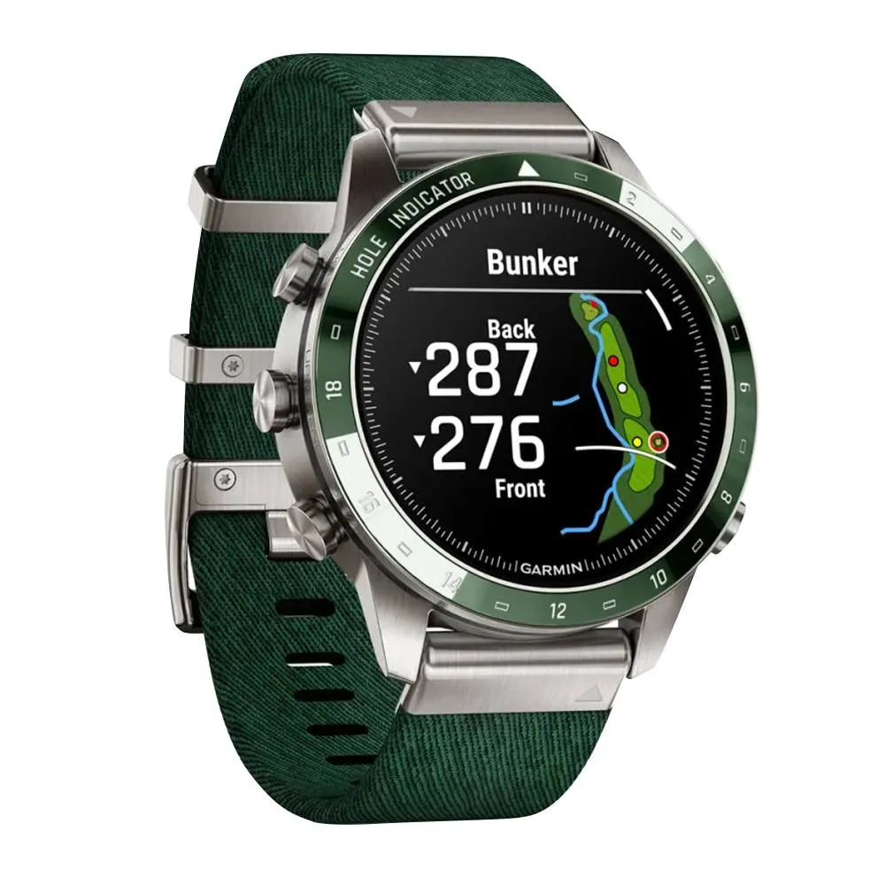 Garmin MARQ Gen 2 GPS Watch 2023