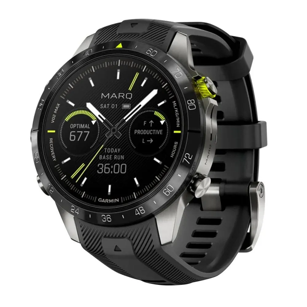 Garmin MARQ Gen 2 GPS Watch 2023