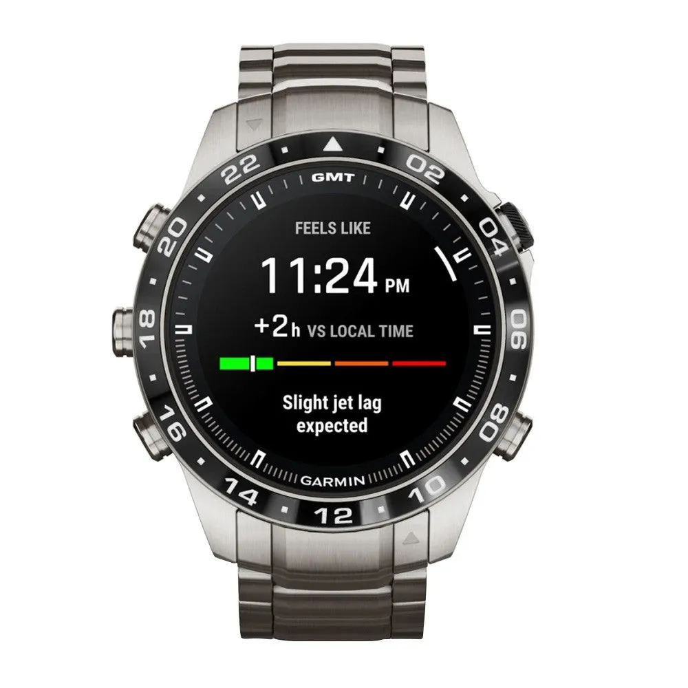 Garmin MARQ Gen 2 GPS Watch 2023