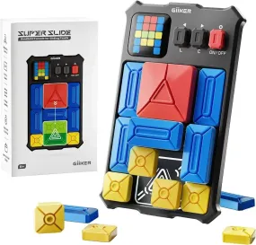 GiiKER Super Slide Smart Sensor Puzzle