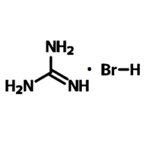 Guanidinium Bromide